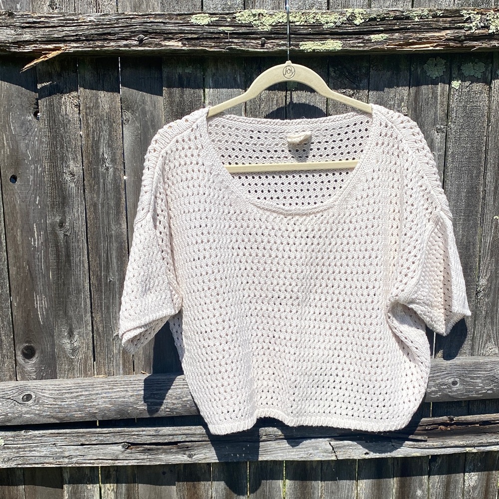 Curator Maeve Sweater